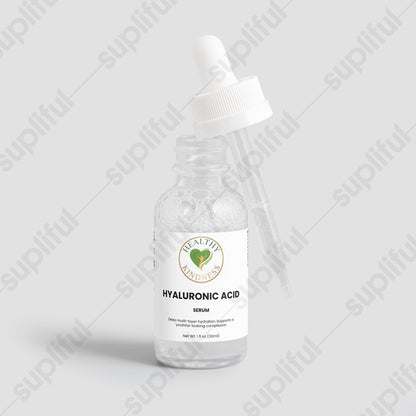 Hyaluronic Acid Serum