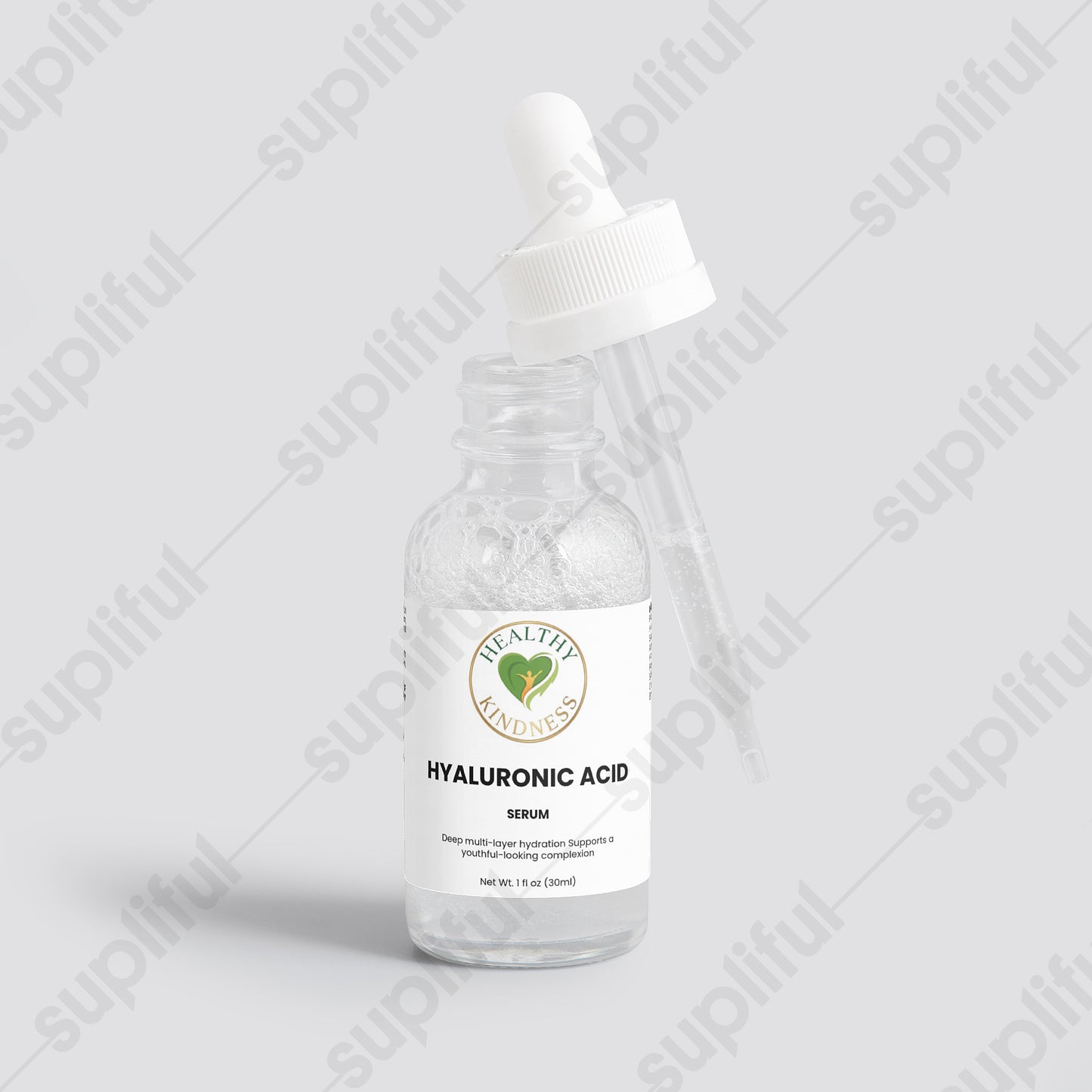 Hyaluronic Acid Serum