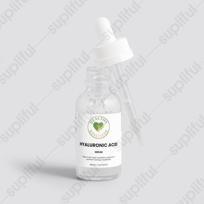 Hyaluronic Acid Serum