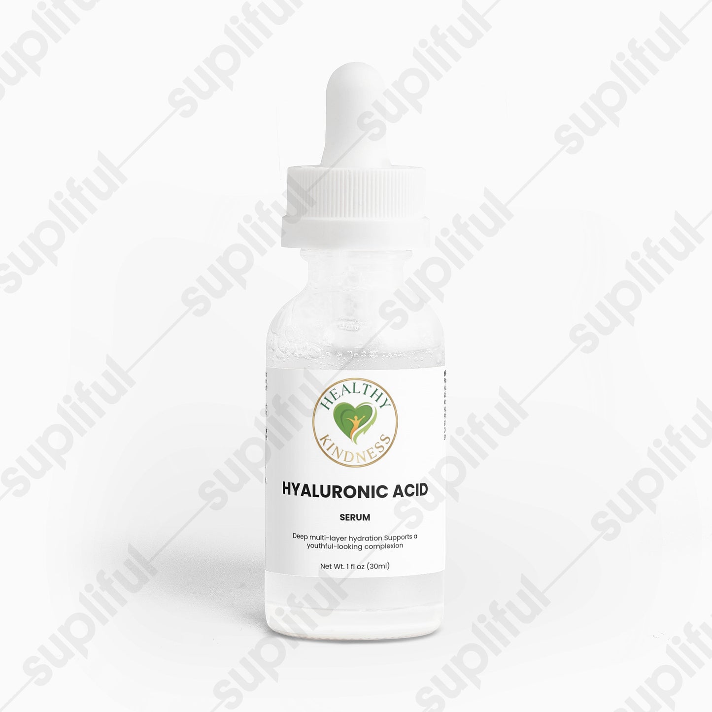 Hyaluronic Acid Serum