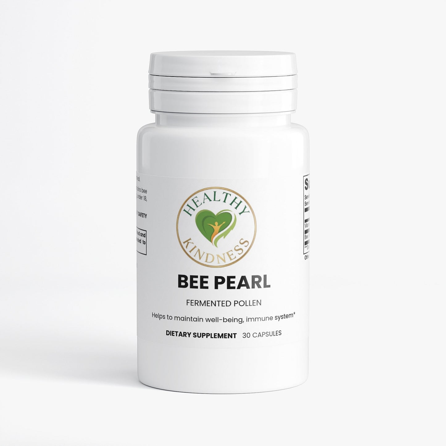 Bee Pearl