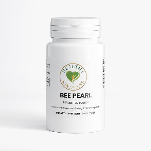 Bee Pearl