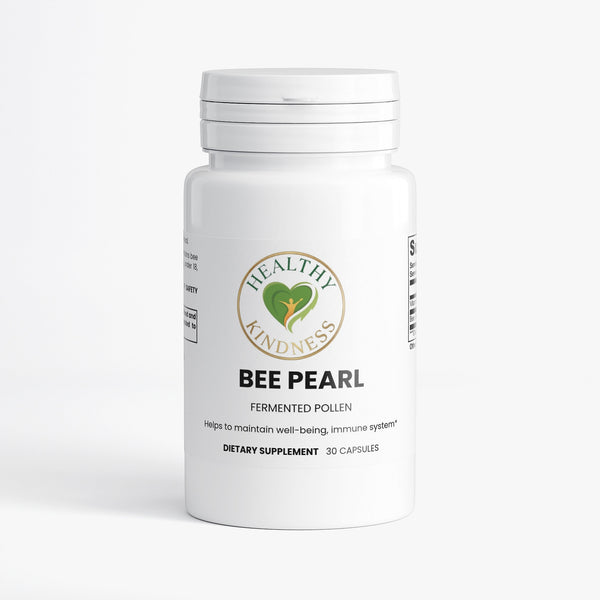 Bee Pearl