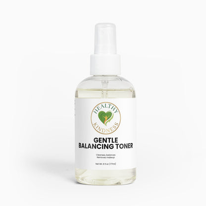 Gentle Balancing Toner