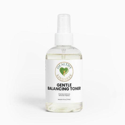 Gentle Balancing Toner