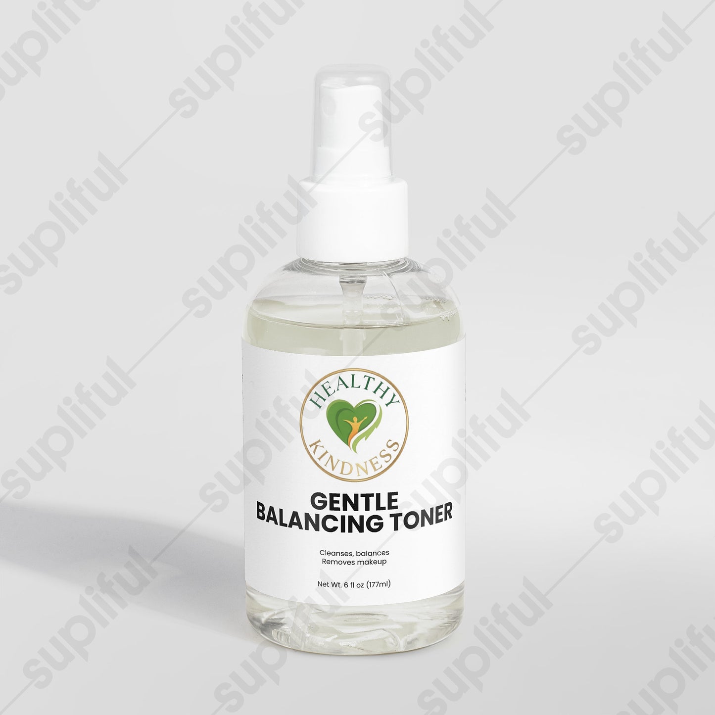 Gentle Balancing Toner