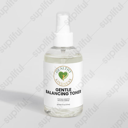 Gentle Balancing Toner