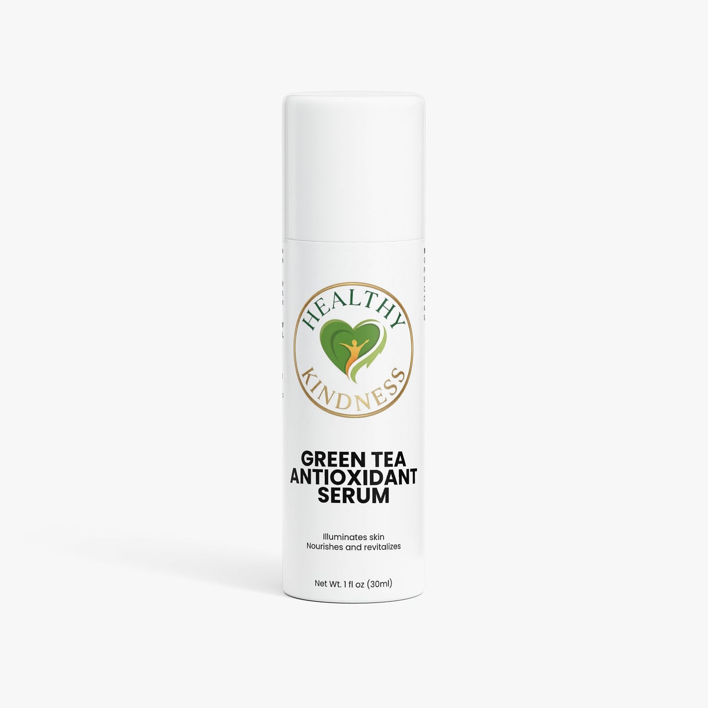 Green Tea Antioxidant Serum