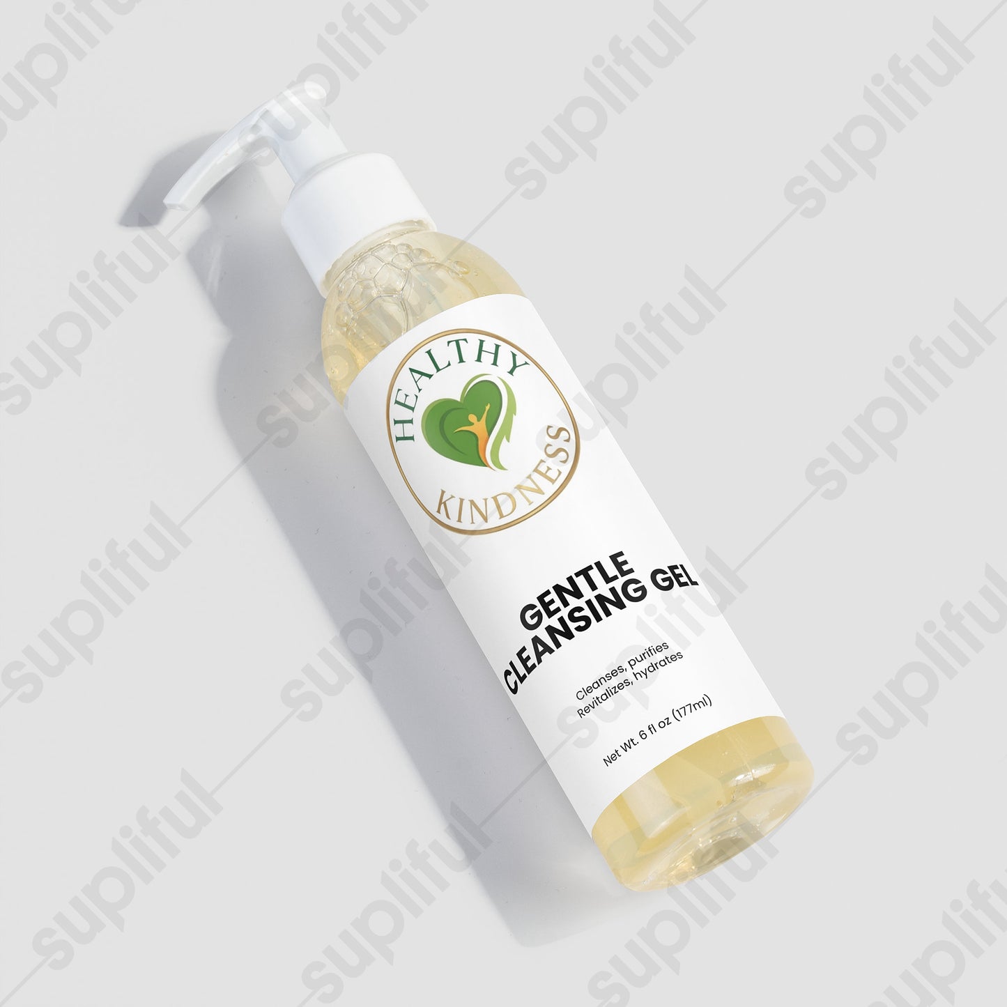 Gentle Cleansing Gel