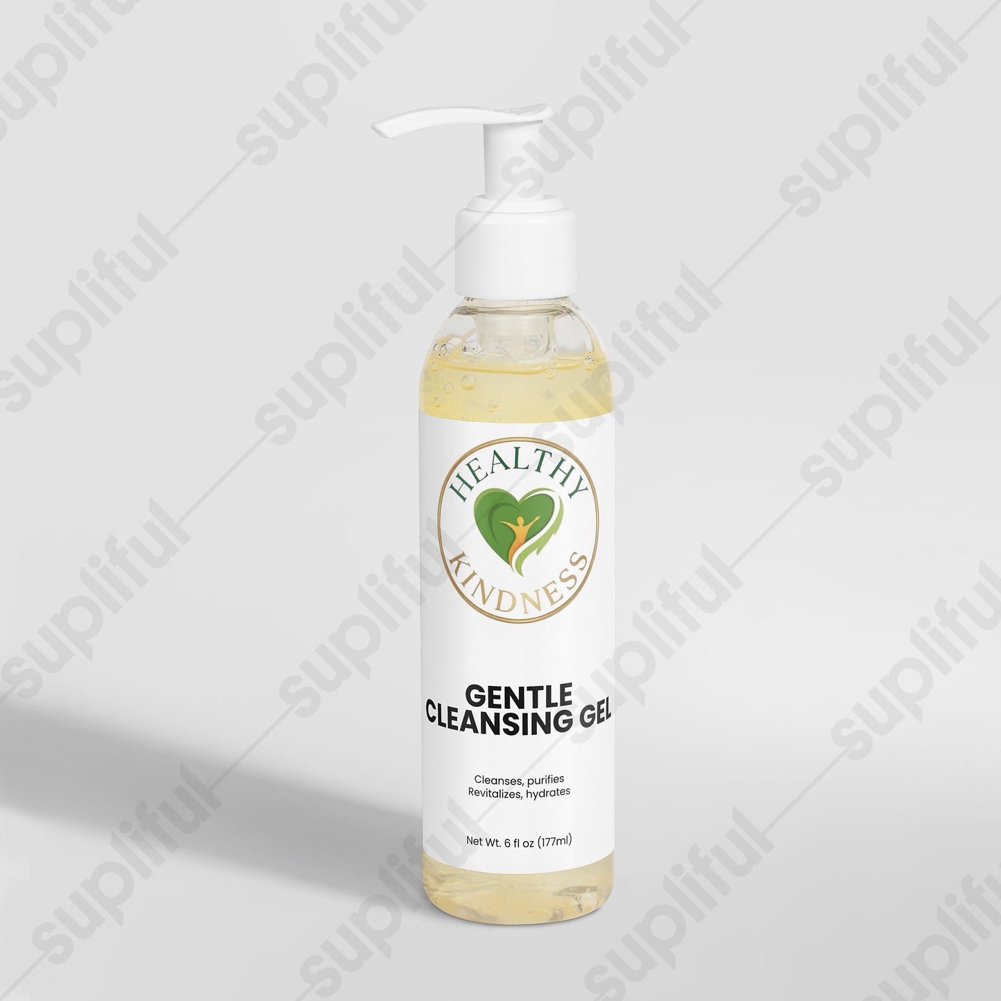 Gentle Cleansing Gel