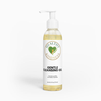 Gentle Cleansing Gel