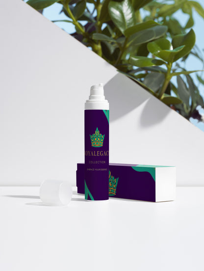 Sensitive Skin Moisturiser