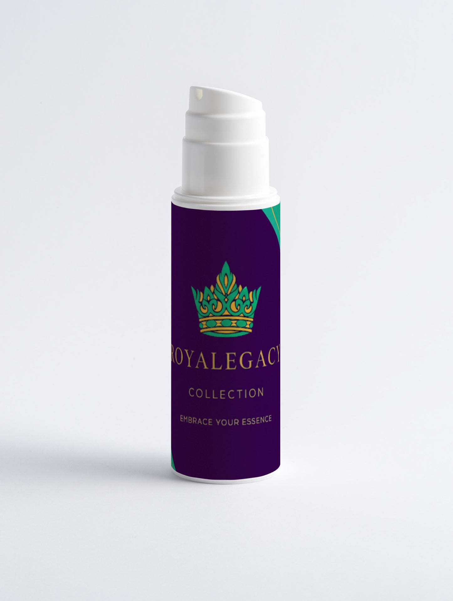 Soothing After-Sun Lotion