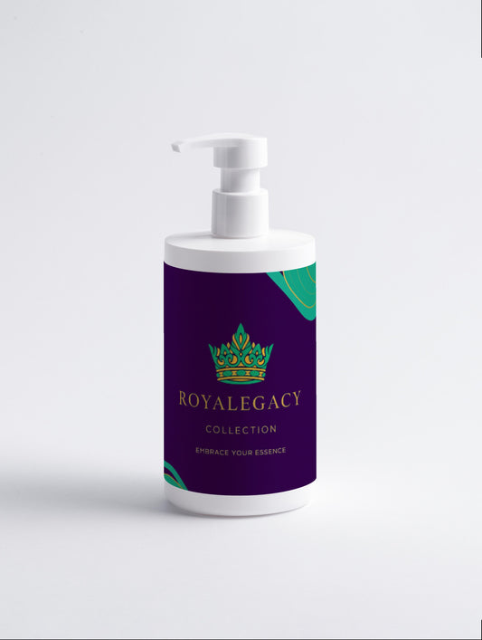 Sensitive Scalp Shampoo