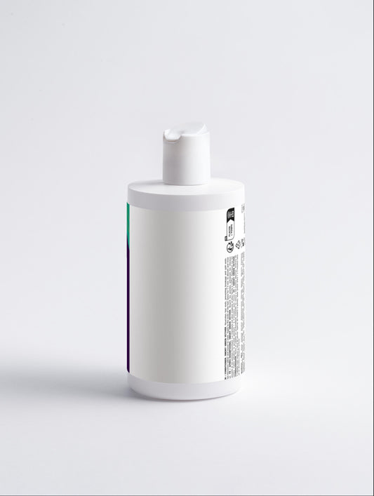 Gloss Conditioner, Smoky Green Vetiver