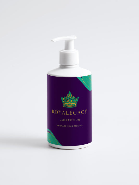 Moisturising Shampoo