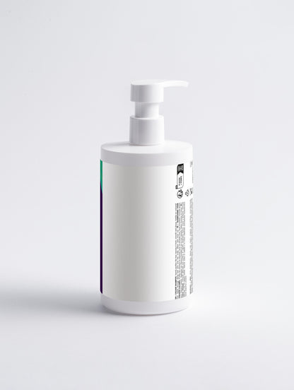 Colour Care Shampoo, Peachy Grapefruit Zest