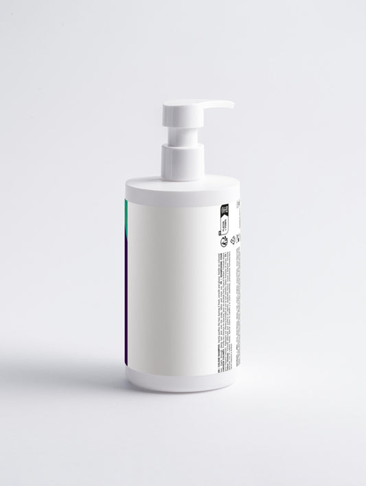 Colour Care Shampoo, Peachy Grapefruit Zest