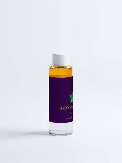 BiPhasic Make-up Remover