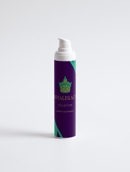 Sensitive Skin Moisturiser