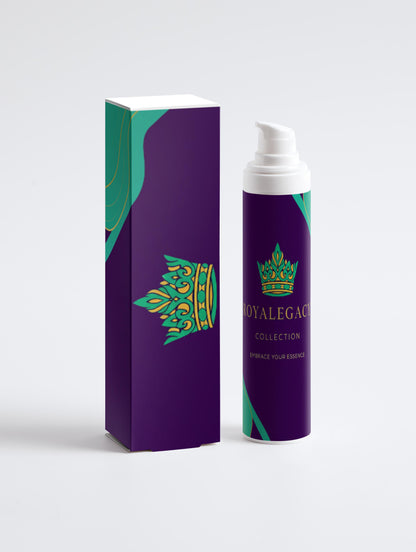 Sensitive Skin Moisturiser