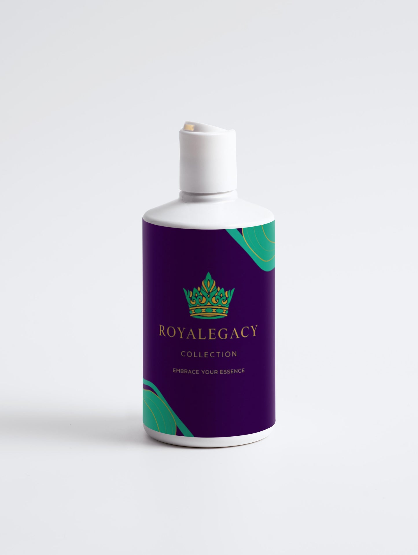 Nourish and Volumize Shampoo