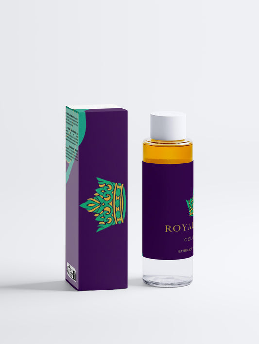 BiPhasic Make-up Remover