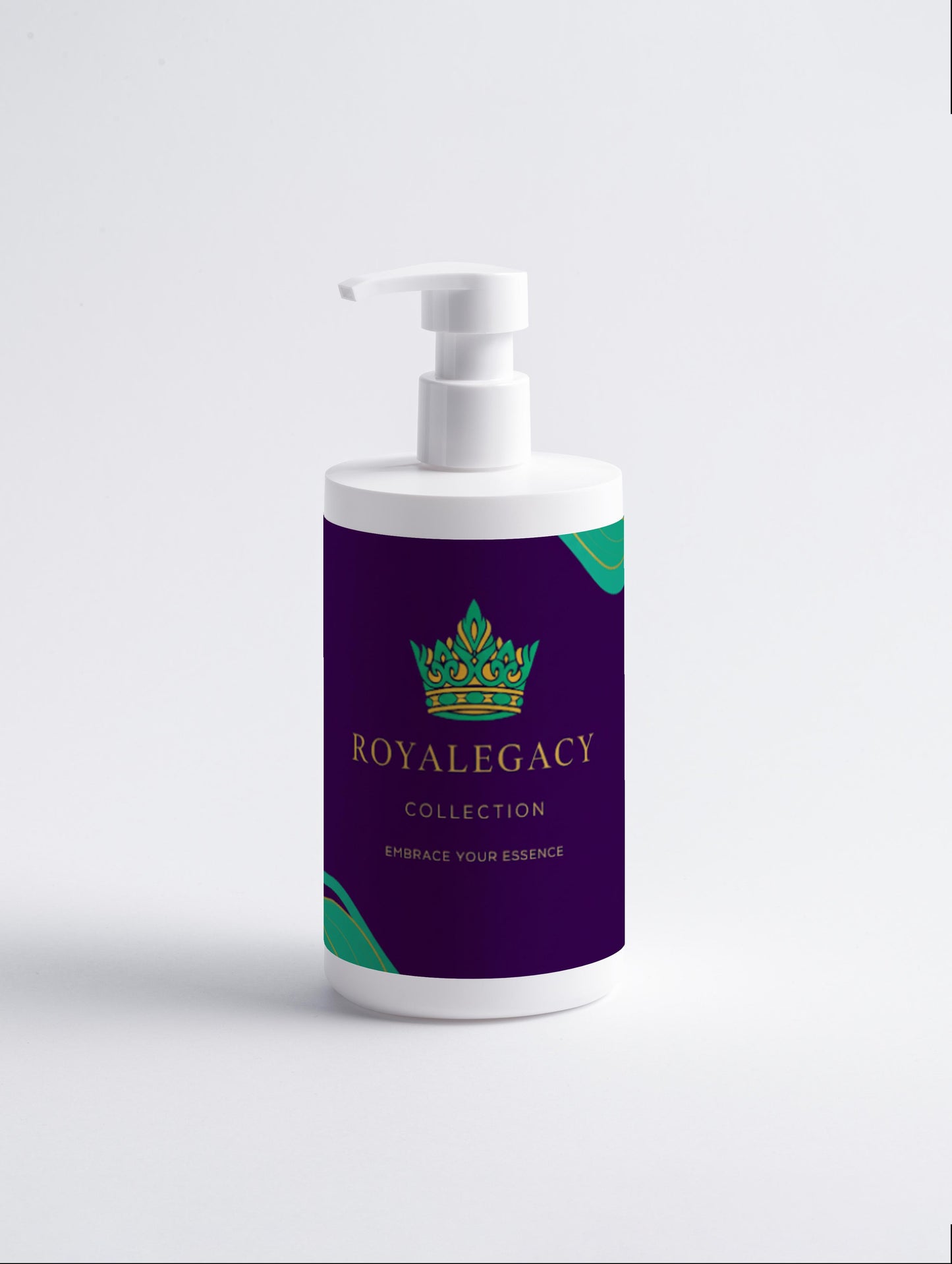 Colour Care Shampoo, Peachy Grapefruit Zest