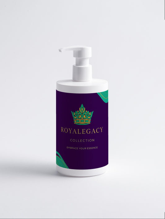 Colour Care Shampoo, Peachy Grapefruit Zest