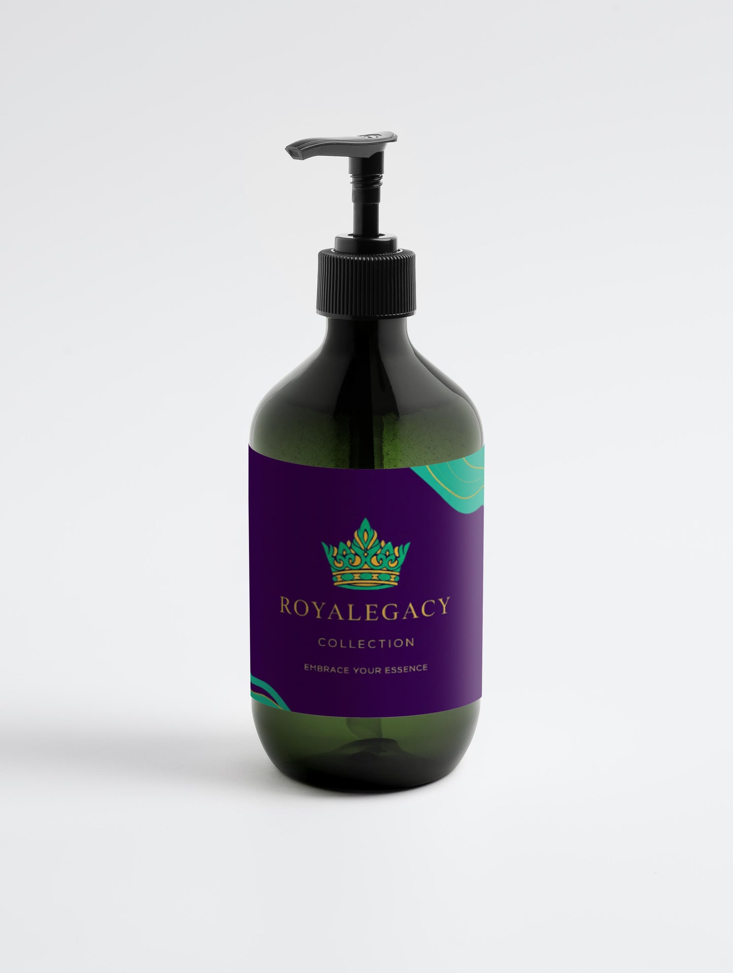 Hand & Body Wash, Grapefruit